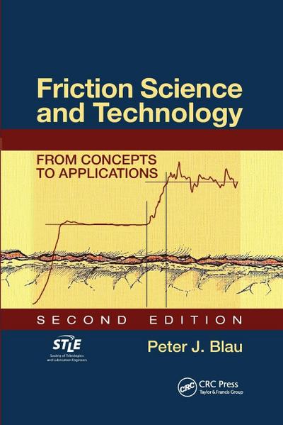 Friction Science and Technology