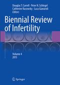Biennial Review of Infertility