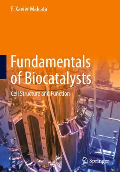 Fundamentals of Biocatalysts