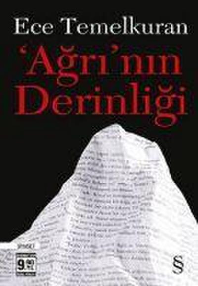 Agrinin Derinligi Cep Boy