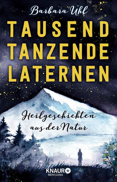 Tausend tanzende Laternen
