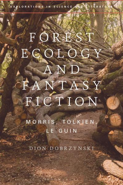 Forest Ecology and Fantasy Fiction