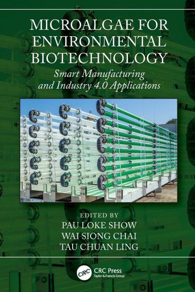 Microalgae for Environmental Biotechnology