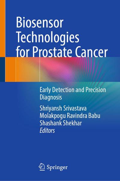 Biosensor Technologies for Prostate Cancer