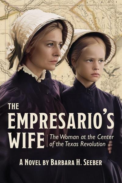 The Empresario’s Wife