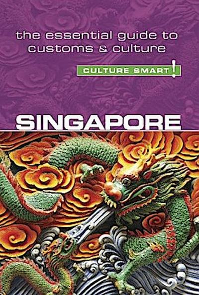 Singapore - Culture Smart!