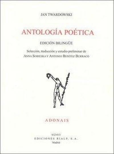Antología poética