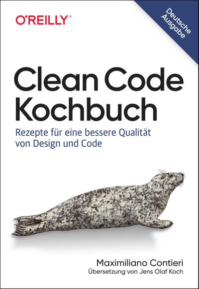 Clean Code Kochbuch