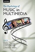 The psychology of music in multimedia