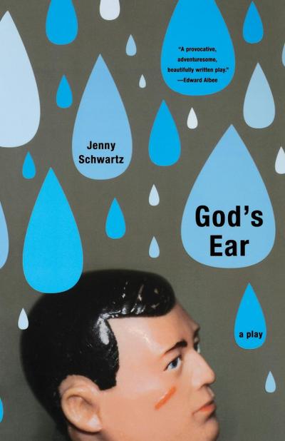 God’s Ear