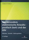 Das besondere elektronische Anwaltspostfach (beA) 