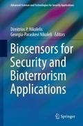Biosensors for Security and Bioterrorism Applicati
