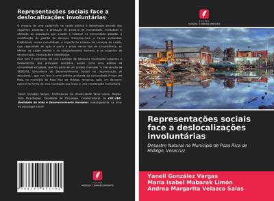 Representações sociais face a deslocalizações involuntárias