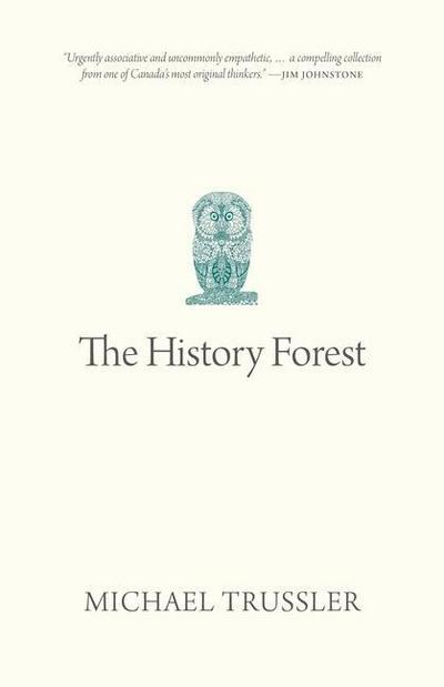 The History Forest
