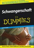 Schwangerschaft für Dummies