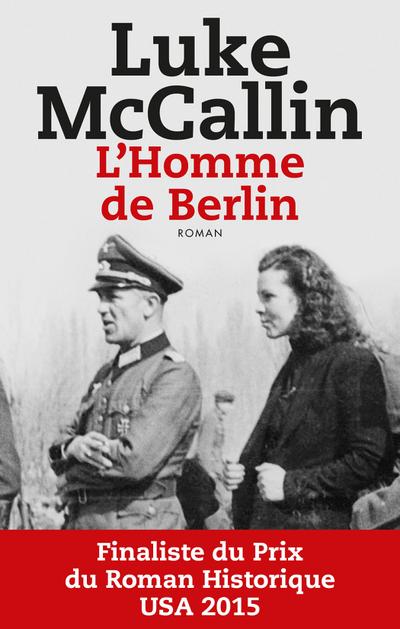 L’Homme de Berlin