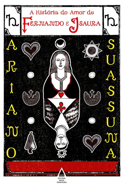 A história do amor de Fernando e Isaura