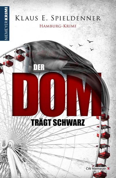 Der Dom trägt Schwarz