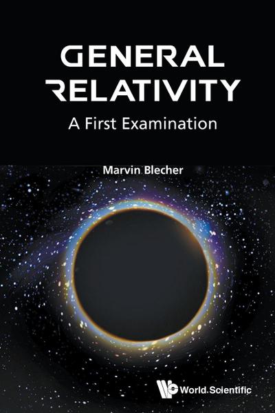 GENERAL RELATIVITY