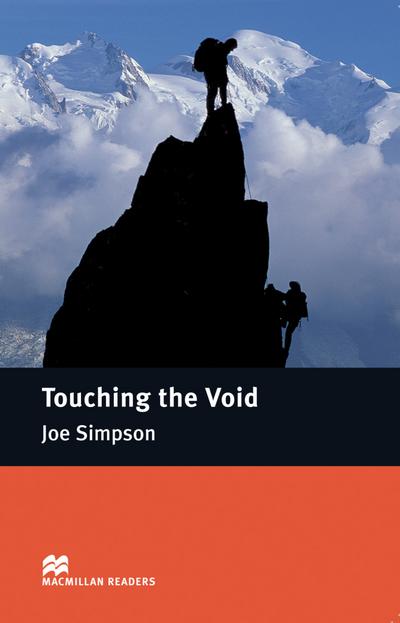 Touching the Void: Lektüre (ohne Audio-CDs) (Macmillan Readers)