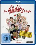 Die Flodder Trilogie