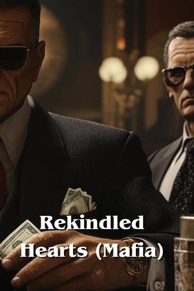 Winthrop, R: Rekindled Hearts (Mafia)