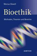 Bioethik