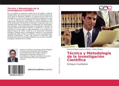 Técnica y Metodología de la Investigación Científica
