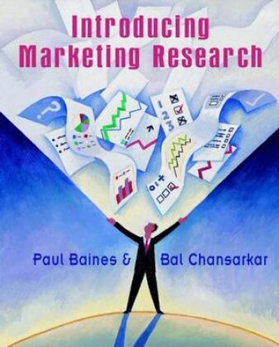 Introducing Marketing Research
