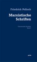 Marxistische Schriften