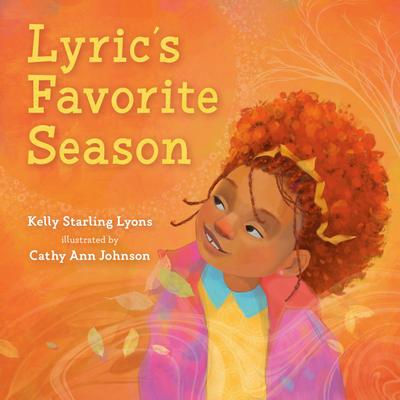 Lyric’s Favorite Season