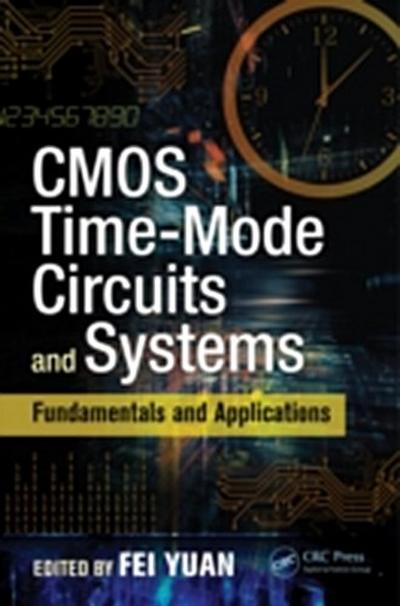 CMOS Time-Mode Circuits and Systems