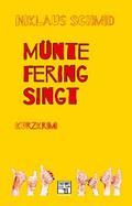 Müntefering singt