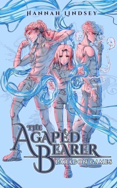 The Agapéd Bearer
