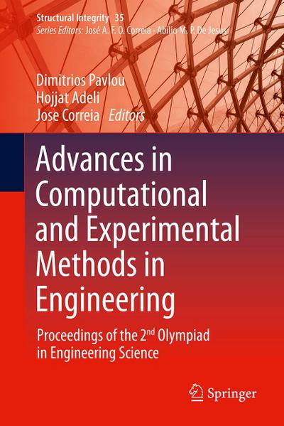 Advances in Computational and Experimental Methods in Engineering