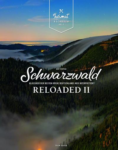 Schwarzwald Reloaded 2