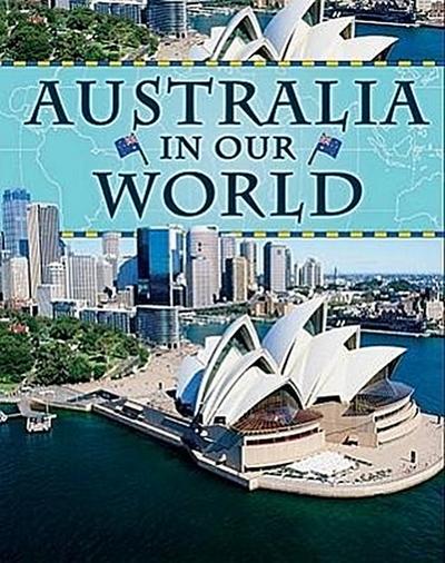 Australia in Our World