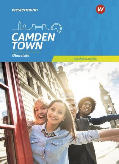 Camden Town Oberstufe - Allgemeine Ausgabe für die Sekundarstufe II