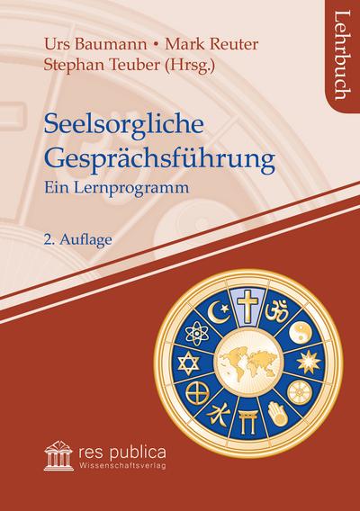 Seelsorgliche Gesprächsführung