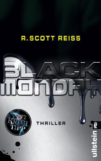 Black Monday