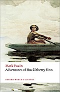 Adventures of Huckleberry Finn