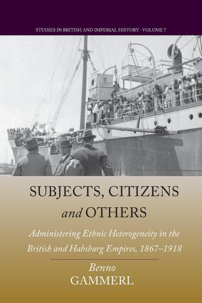 Subjects, Citizens, and Others