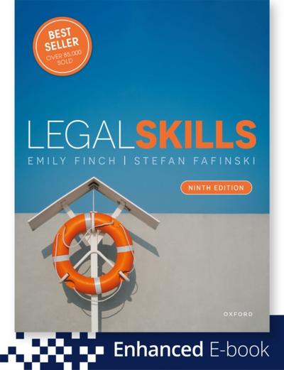 Legal Skills