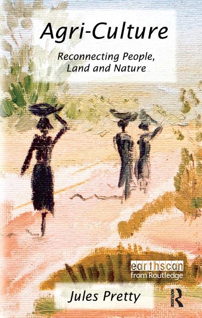 Agri-Culture