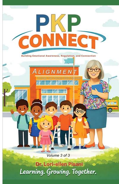PKP Connect - Alignment