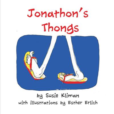 Jonathon’s Thongs