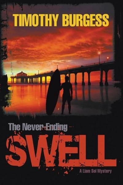 Burgess, T: Never-Ending Swell