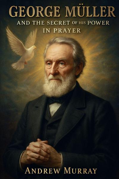 George Muller and the Secret of His Power in Prayer