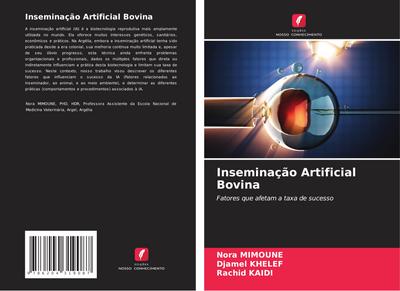 Inseminação Artificial Bovina