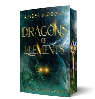Dragons of Elements